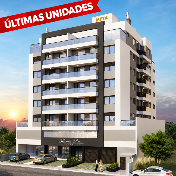 Residencial Tenente Rios